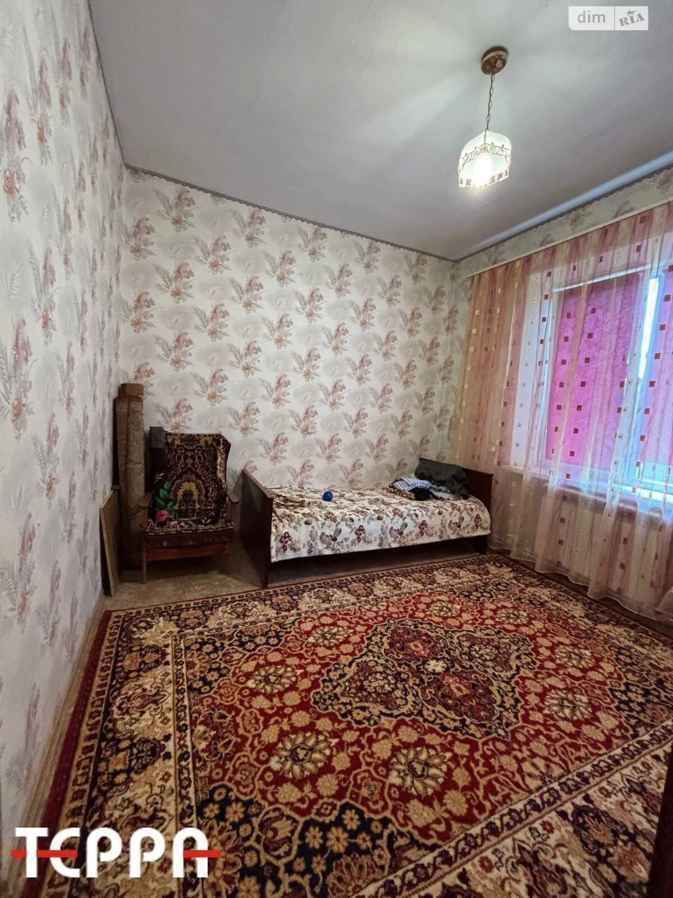 House for sale Verkhnya Khortytsia