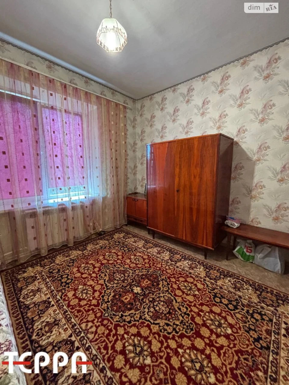 House for sale Verkhnya Khortytsia