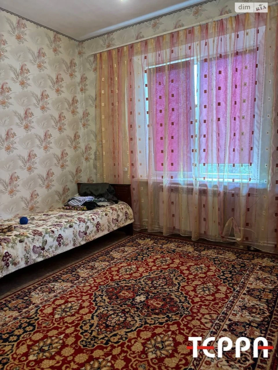House for sale Verkhnya Khortytsia