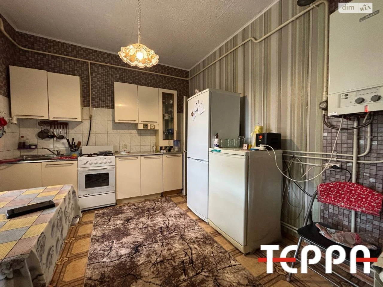 House for sale Verkhnya Khortytsia