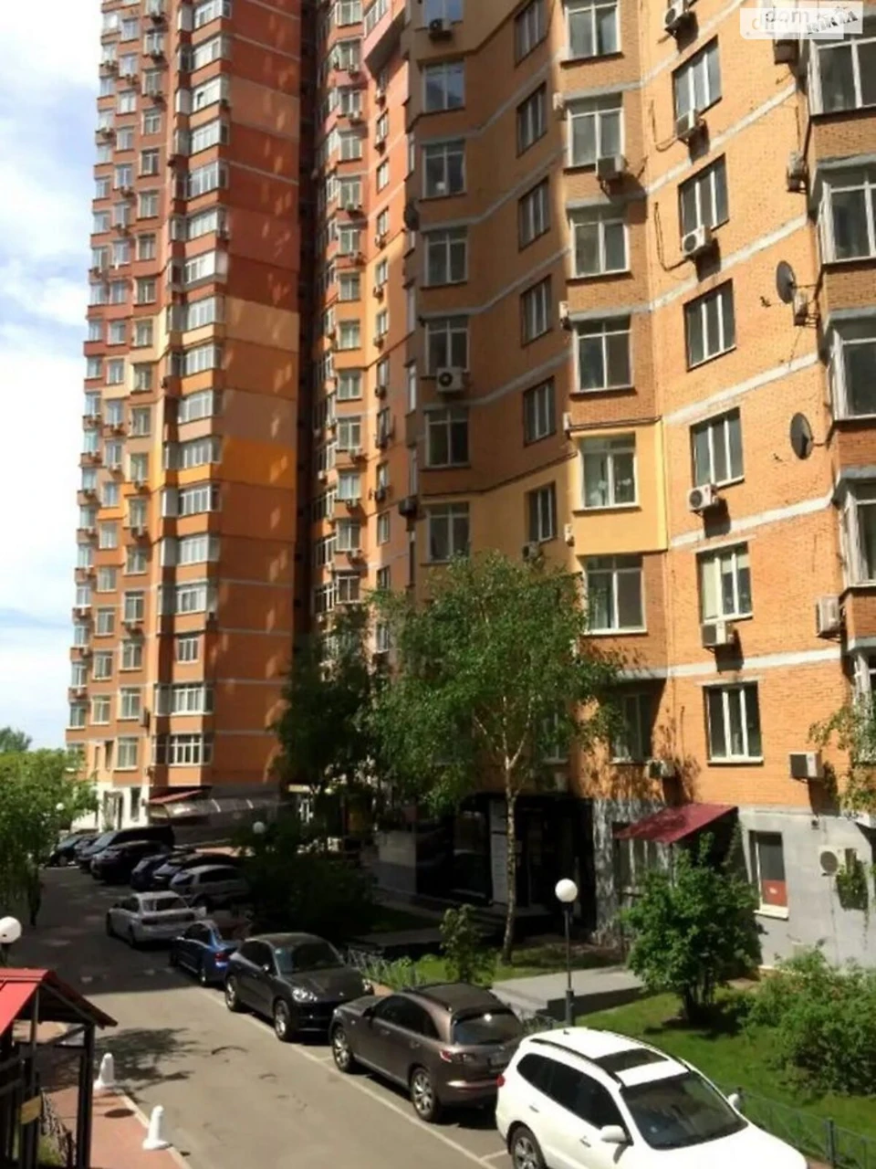 Довгострокова Оренда Квартира Саперне Поле
