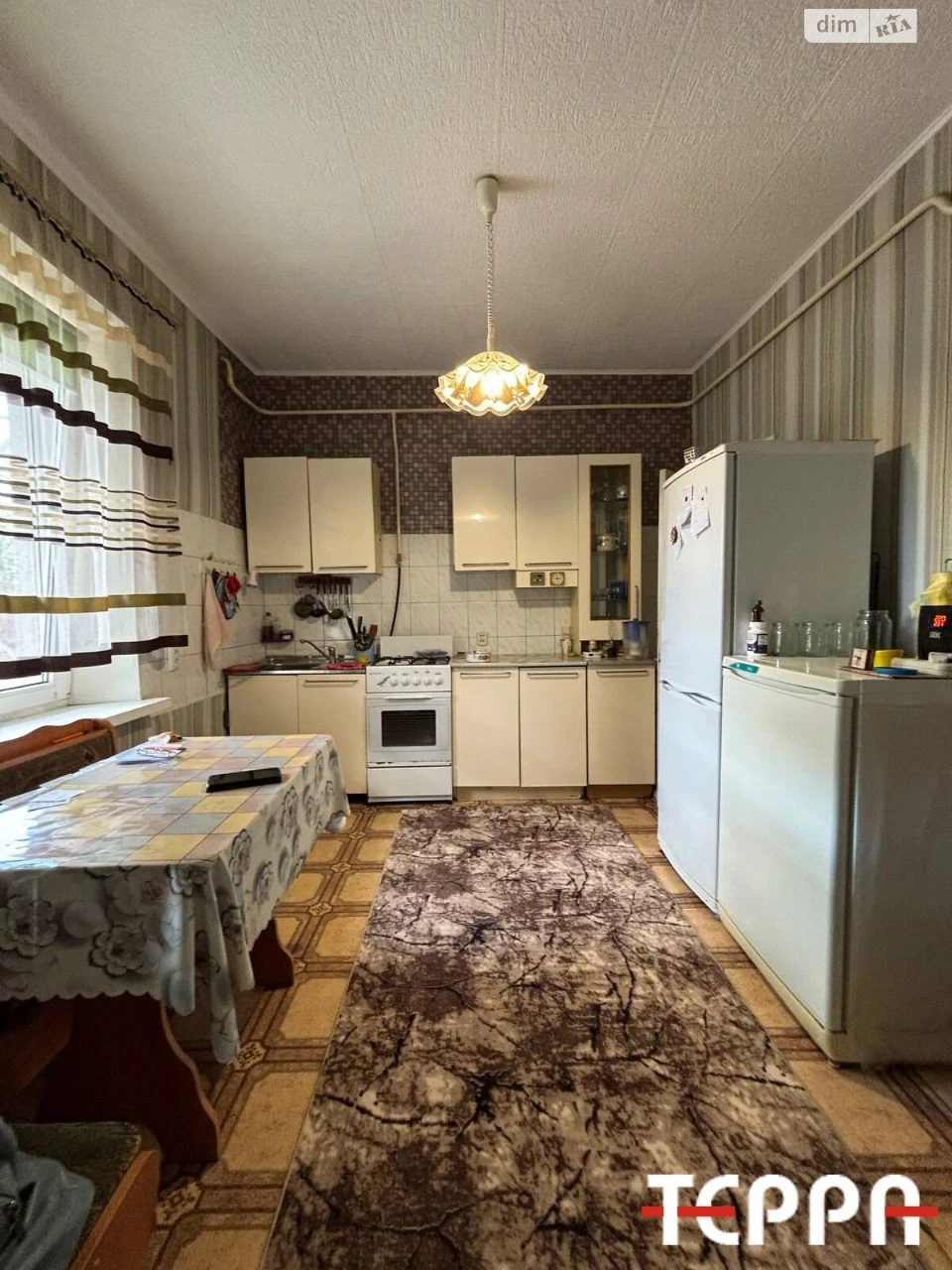 House for sale Verkhnya Khortytsia