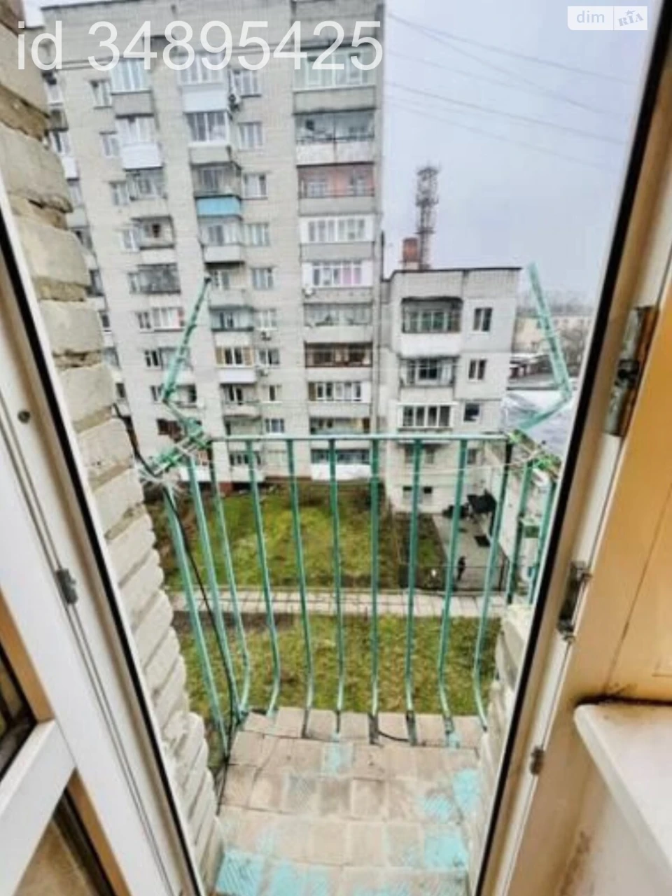 Продаж Квартира Сигнівка