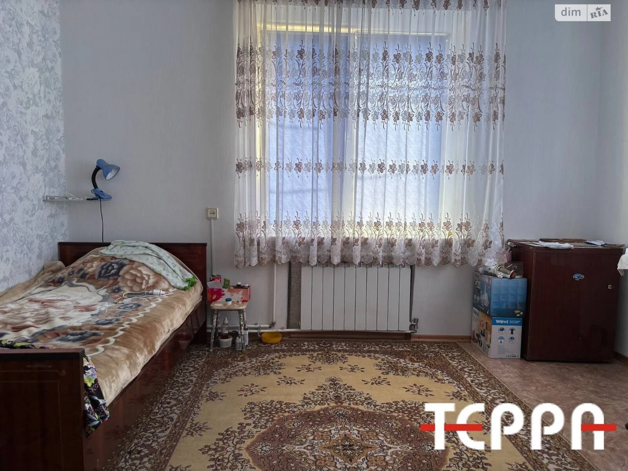 House for sale Verkhnya Khortytsia