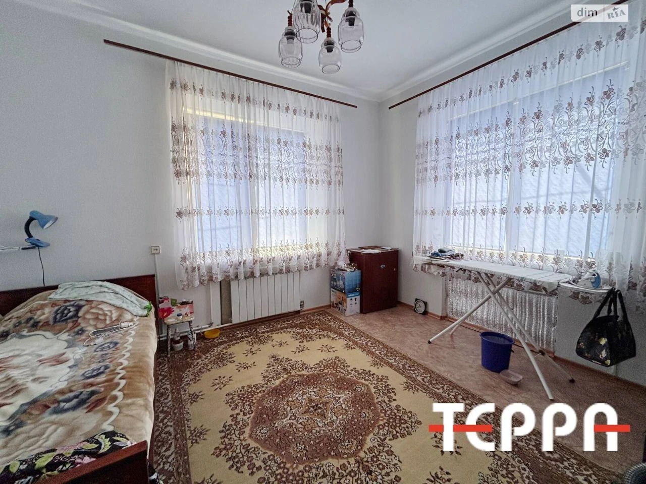 House for sale Verkhnya Khortytsia