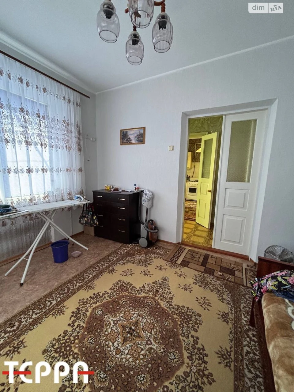 House for sale Verkhnya Khortytsia