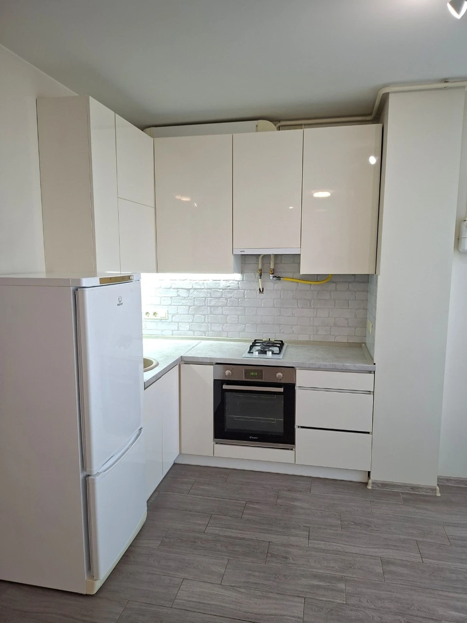 Оренда 1К. ЖК Ехо парк. Паркінг. ГАЗ. Житомирська