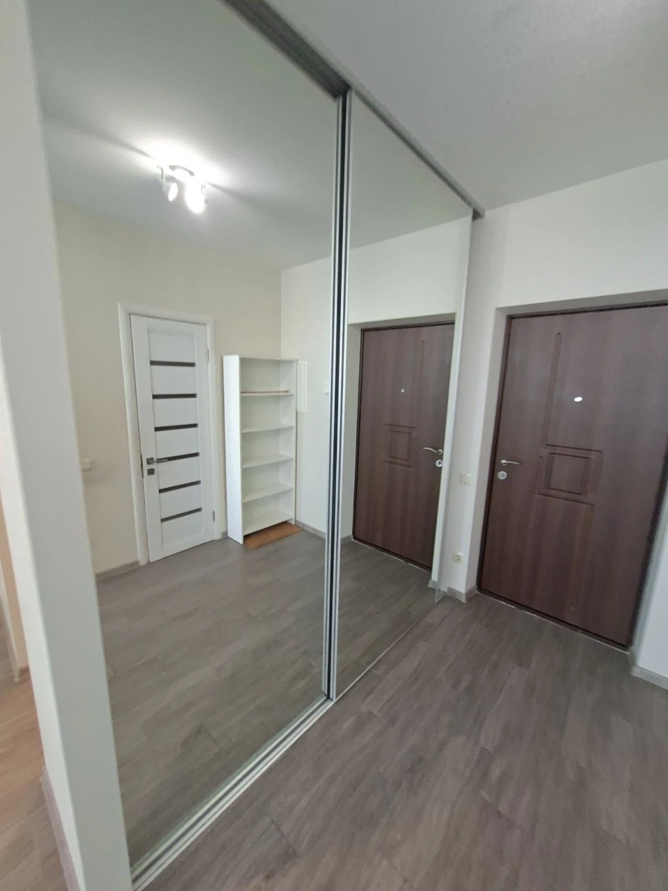 Оренда 1К. ЖК Ехо парк. Паркінг. ГАЗ. Житомирська