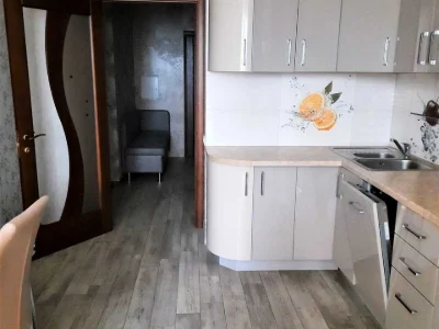 Квартира. Київ, Оболонський просп., 1к