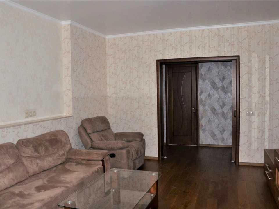 Квартира. Київ, Оболонський просп., 1к