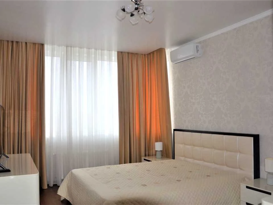 Квартира. Київ, Оболонський просп., 1к
