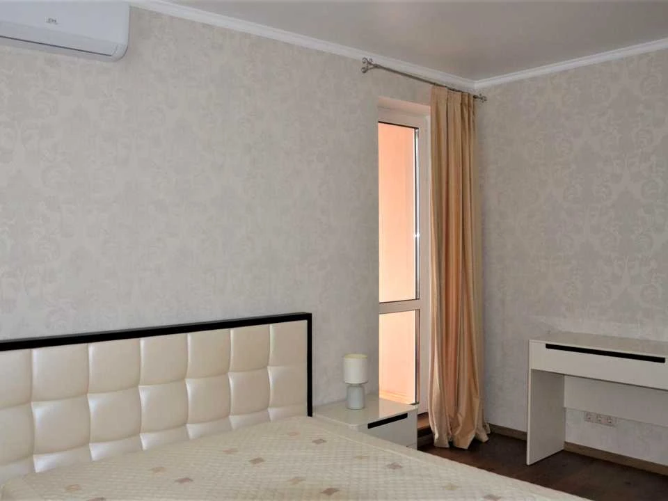 Квартира. Київ, Оболонський просп., 1к