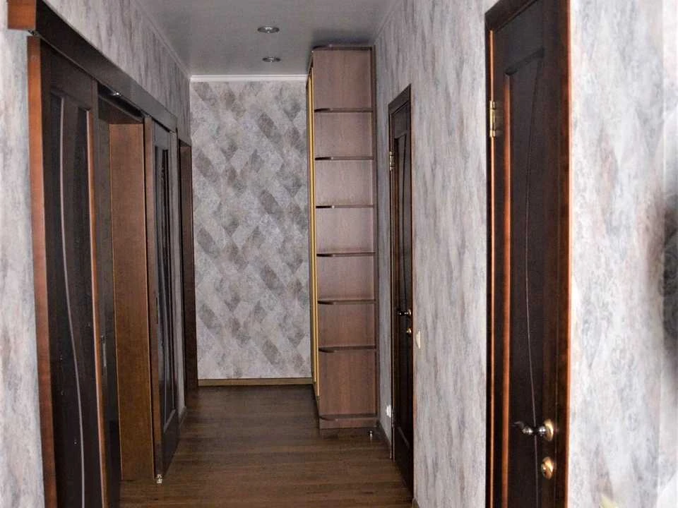 Квартира. Київ, Оболонський просп., 1к