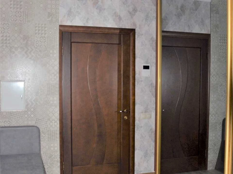 Квартира. Київ, Оболонський просп., 1к