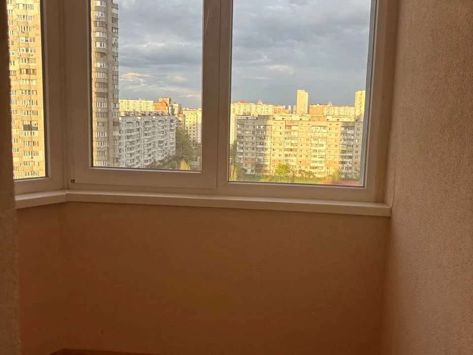 Квартира. Київ, Оболонський просп., 1к