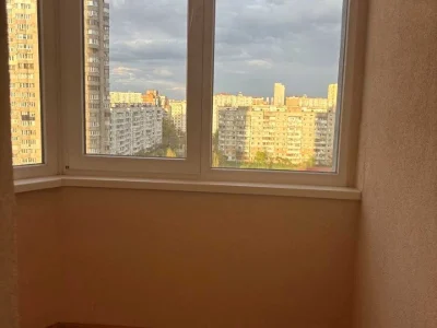 Квартира. Київ, Оболонський просп., 1к