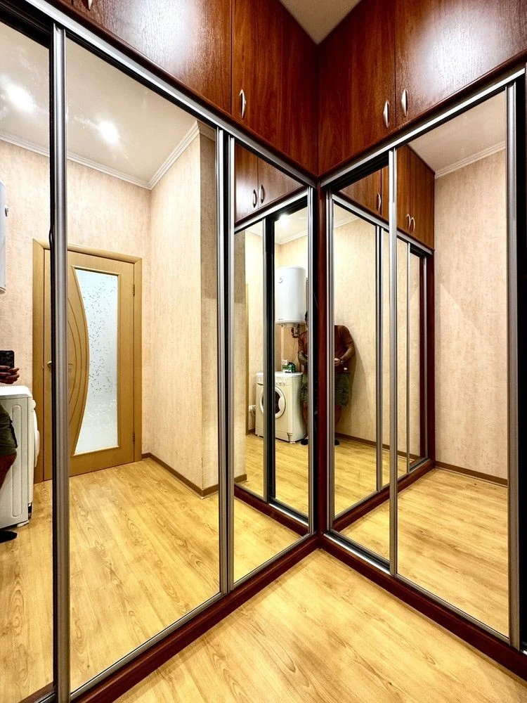 Оренда 2-кімнатна квартира 72 м² з паркінгом | Джакузі | 2 с
