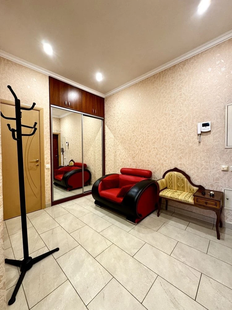 Оренда 2-кімнатна квартира 72 м² з паркінгом | Джакузі | 2 с