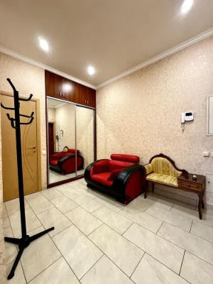 Оренда 2-кімнатна квартира 72 м² з паркінгом | Джакузі | 2 с