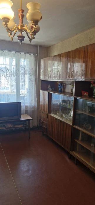 Продається 2кімнатна квартира вулиця Березнякопвська,38