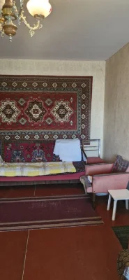 Продається 2кімнатна квартира вулиця Березнякопвська,38