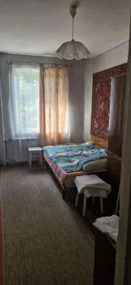 Продається 2кімнатна квартира вулиця Березнякопвська,38