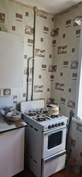Продається 2кімнатна квартира вулиця Березнякопвська,38