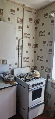 Продається 2кімнатна квартира вулиця Березнякопвська,38