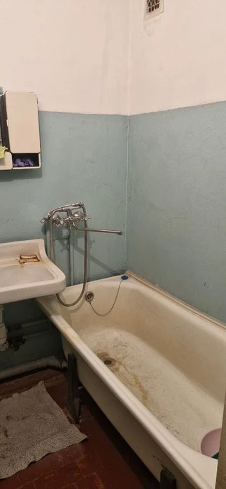 Продається 2кімнатна квартира вулиця Березнякопвська,38