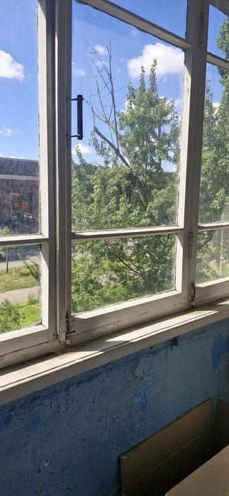 Продається 2кімнатна квартира вулиця Березнякопвська,38