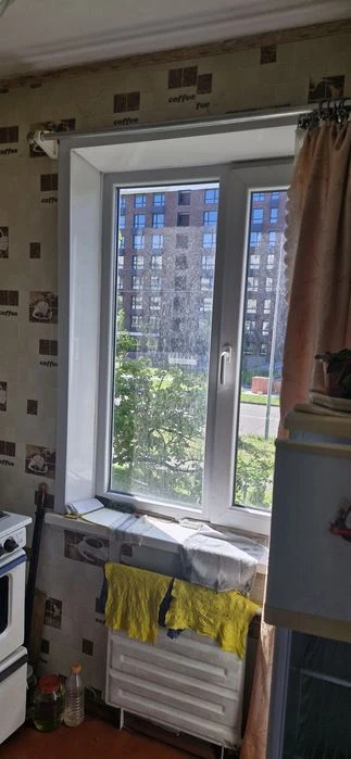Продається 2кімнатна квартира вулиця Березнякопвська,38