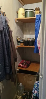 Продається 2кімнатна квартира вулиця Березнякопвська,38