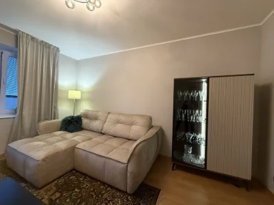 Аренда 3к квартиры, 5 этаж, Сечевых Стрельцов, 32 ЦЕНТР, НОВ