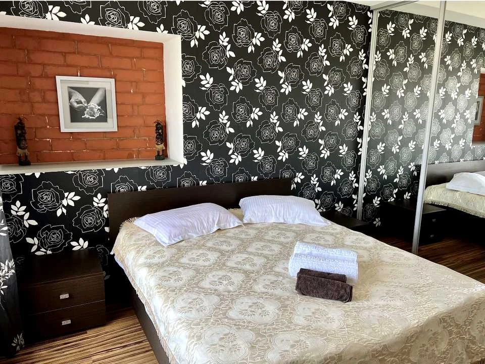 Квартира. Харків, Данилевського вул.