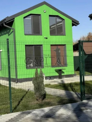 Оренда автономного будинку з газом інвертором та акамуляторо