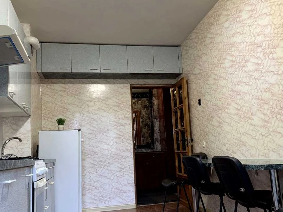 Квартира. Одеса, Академіка Корольова вул.