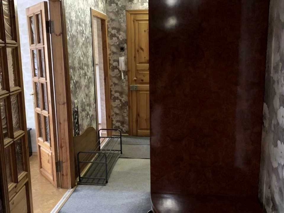 Квартира. Одеса, Академіка Корольова вул.