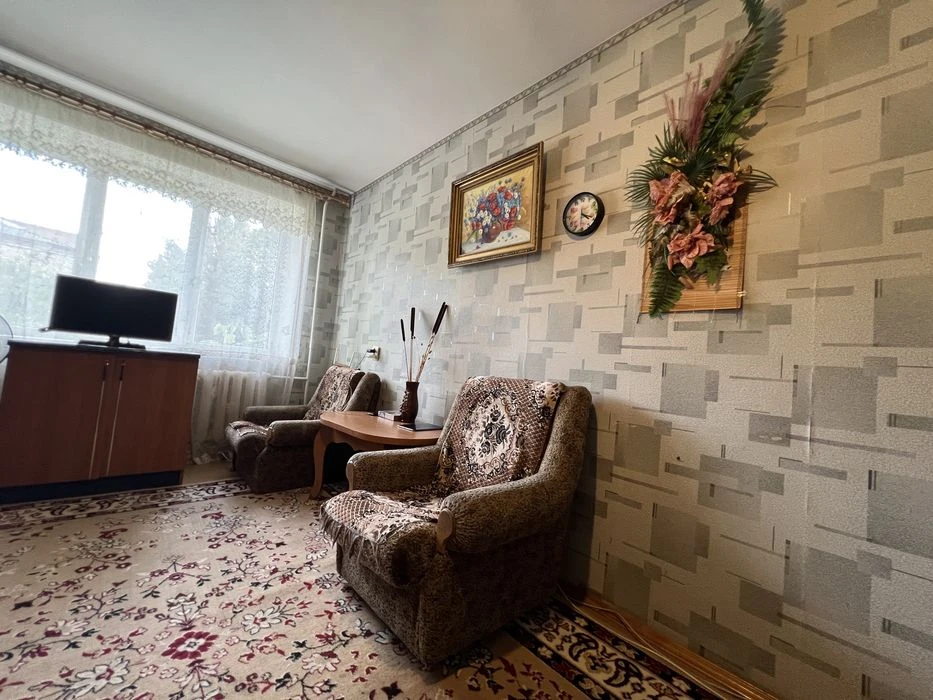 Терміновий продаж квартири на Вишеньці по вулиці Келецька ,