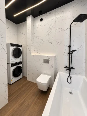 Продаж 1к квартири ЖК Уж Таверс/Набережна/Боздош/ 41 м2