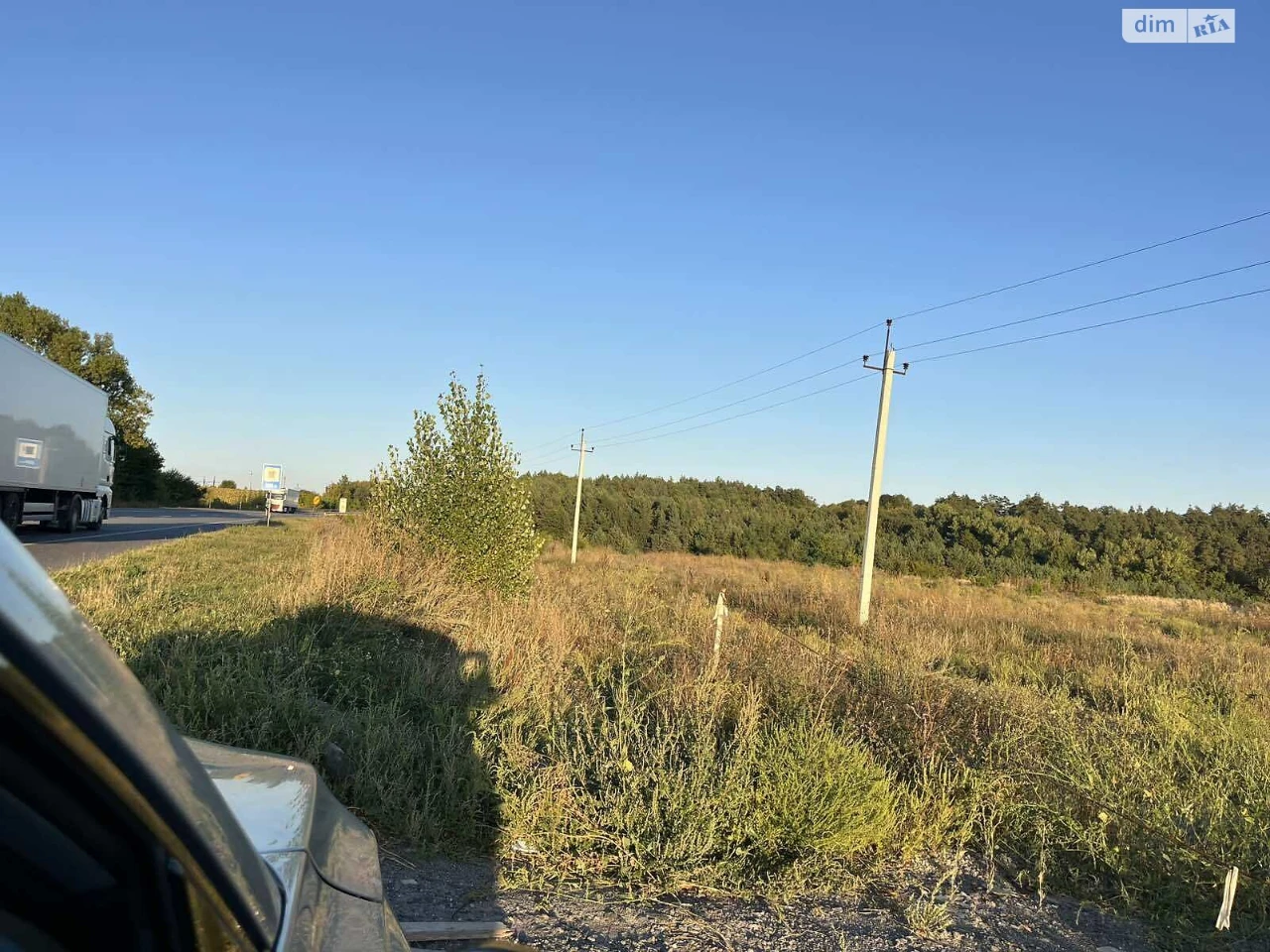 Продаж Земля сільськогосподарського призначення Ружична