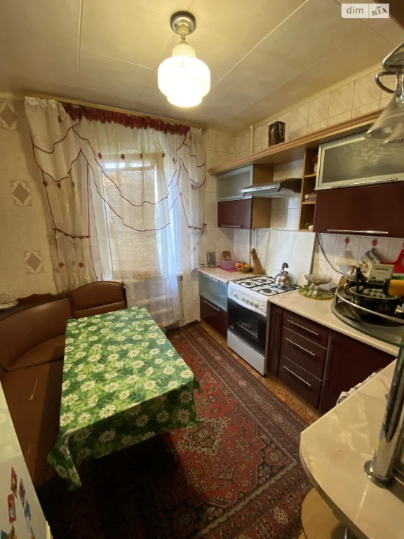 Продаж Квартира Новий Водопій