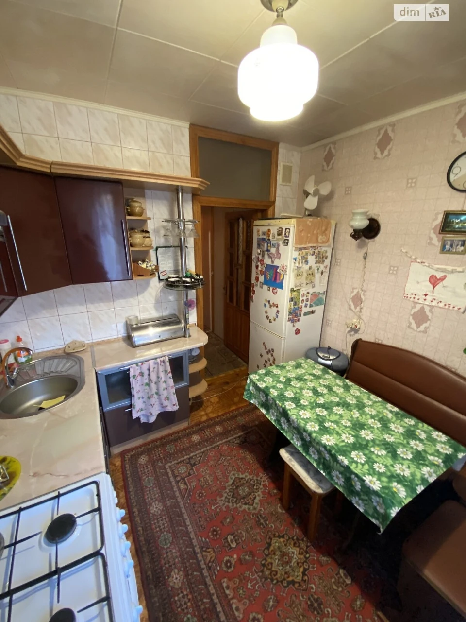 Продаж Квартира Новий Водопій