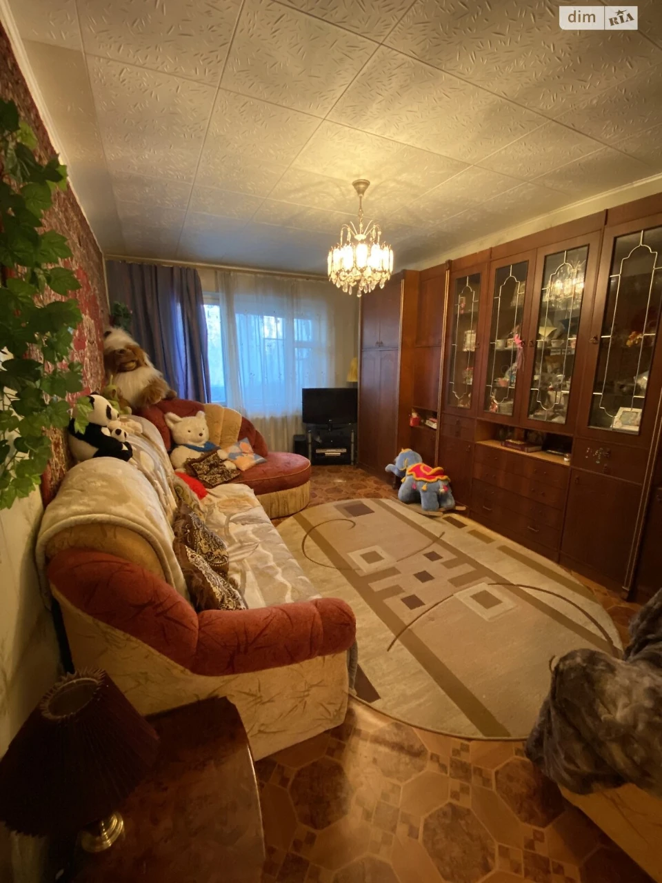 Продаж Квартира Новий Водопій