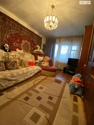 Продаж Квартира Новий Водопій