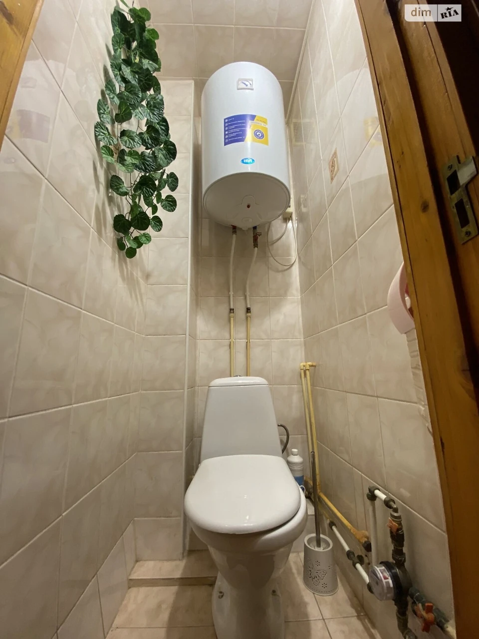 Продаж Квартира Новий Водопій