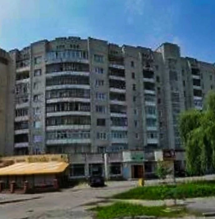 Продаж 2-кімнатної квартири, 2 поверх