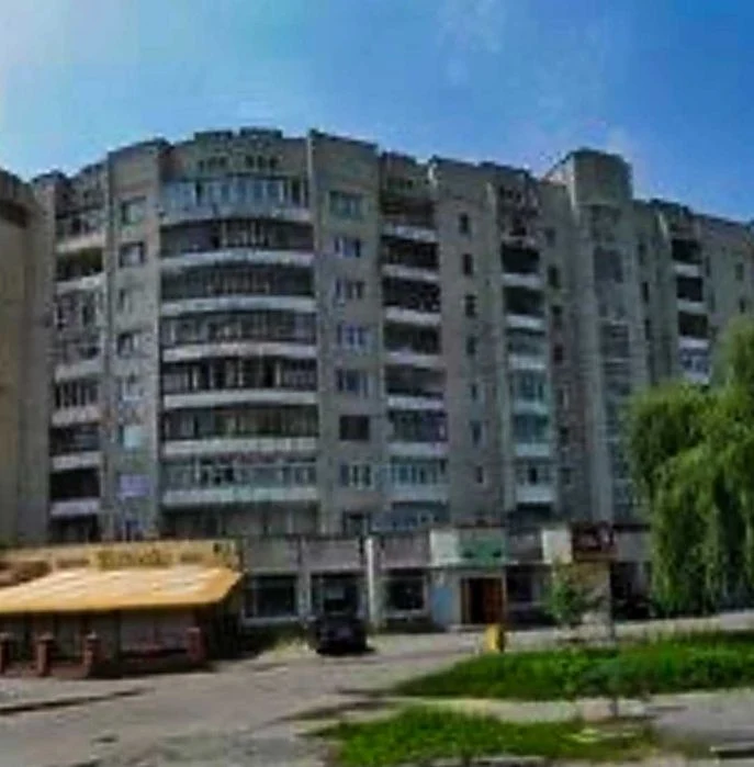 Продаж 2-кімнатної квартири, 2 поверх