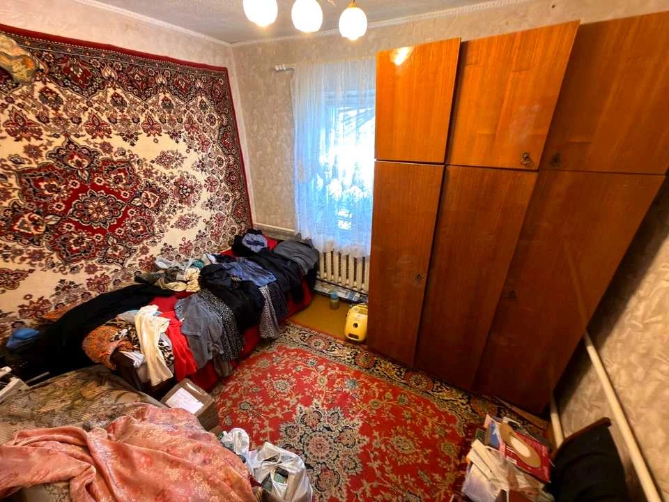 Будинок. Кропивницький, Кримська вул.