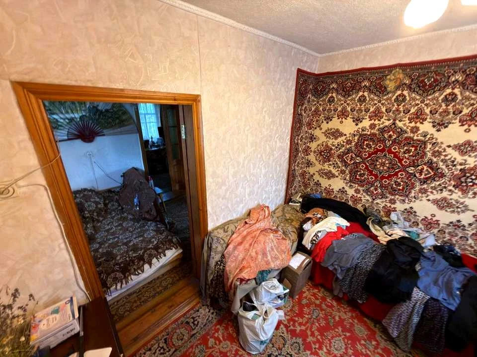 Будинок. Кропивницький, Кримська вул.