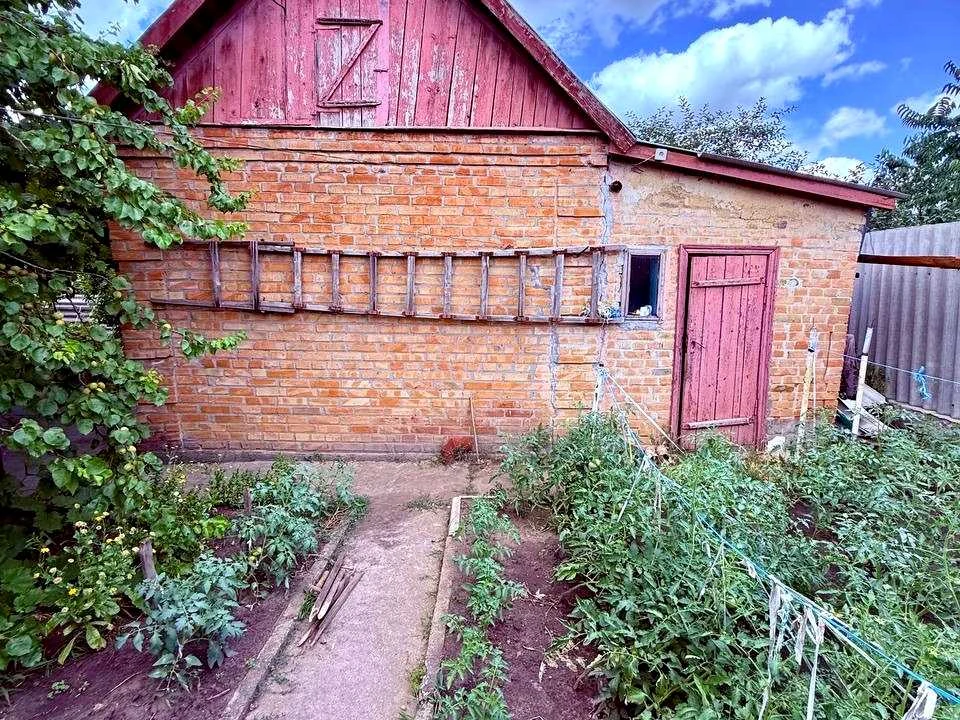 Будинок. Кропивницький, Кримська вул.